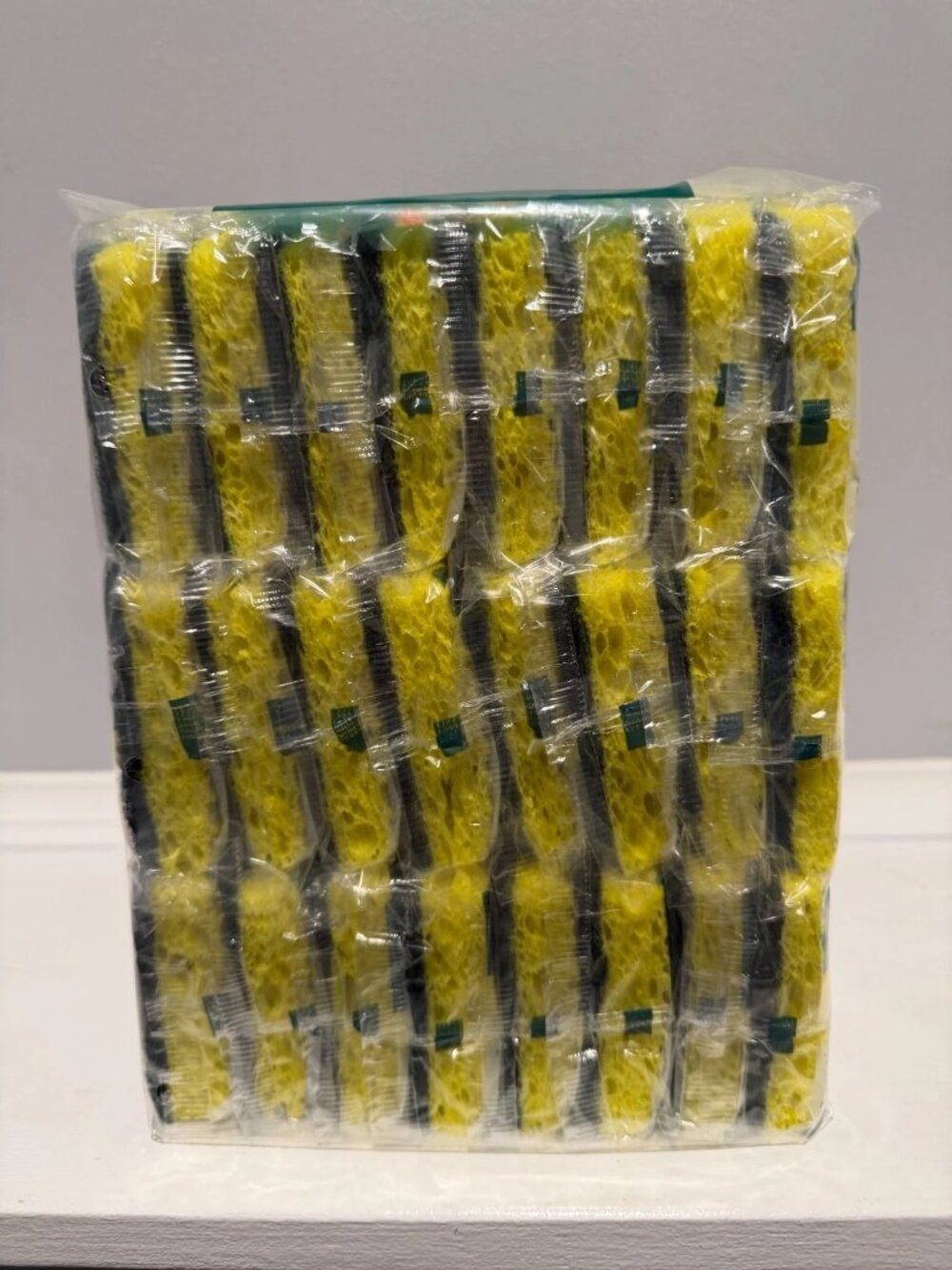 Scotch-Brite Heavy Duty Sponge, 24-count - Picture 4 of 6